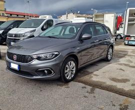 FIAT Tipo 1.6 Mjt S&S DCT SW Lounge