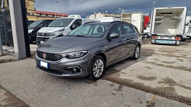 FIAT Tipo 1.6 Mjt S&S DCT SW Lounge