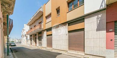 Casa Indipendente Galatone [166VRG]