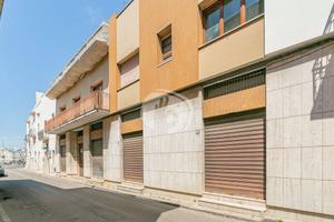 Casa Indipendente Galatone [166VRG]