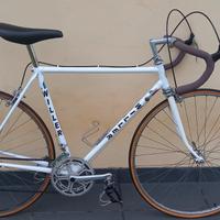 Bici da corsa d'epoca Willer