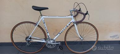 Bici da corsa d'epoca Willer