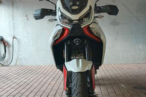 MOTO MORINI X CAPE 1200