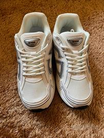 scarpe b30 bianche
