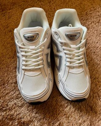 scarpe b30 bianche