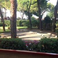 Trilocale, ampio terrazzo e posto auto