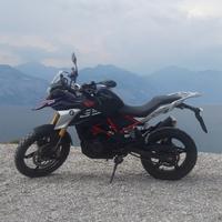 Bmw g 310 gs - 2021