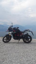 Bmw g 310 gs - 2021