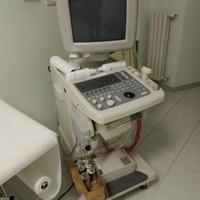 Ecografo Medison SA 8000 + Stampante