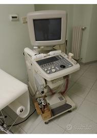 Ecografo Medison SA 8000 + Stampante