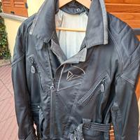Giaccone Dainese per moto