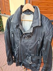 Giaccone Dainese per moto