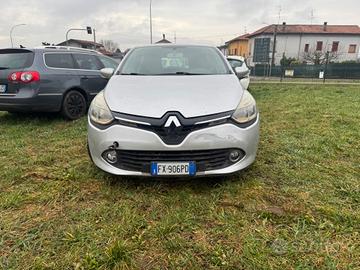 Renault Clio 1.5 dCi 8V 75CV 5 porte Live
