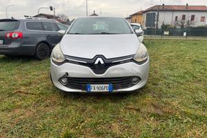 Renault Clio 1.5 dCi 8V 75CV 5 porte Live