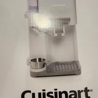 gelatiera cuisinart 