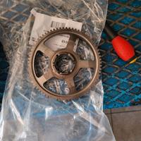 RUOTA LIBERA mash five hundred 400