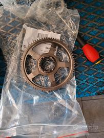 RUOTA LIBERA mash five hundred 400