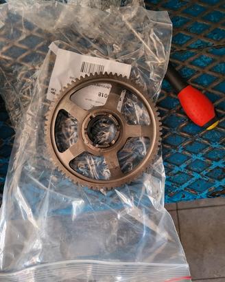 RUOTA LIBERA mash five hundred 400