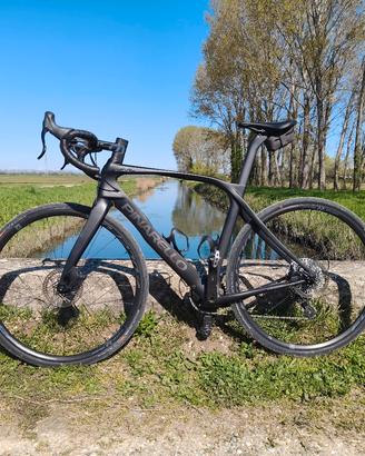 Pinarello Grevil Ekar