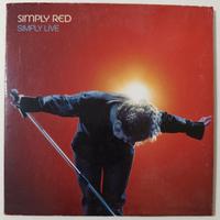 Simply Red - Simply live (Sicily)