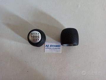 Pomello cambio modello Sport 159 Brera Spider