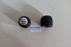 Pomello cambio modello Sport 159 Brera Spider
