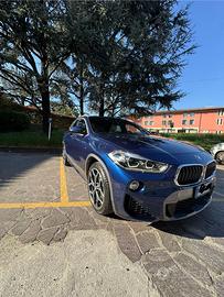 BMW - X2 - Msport