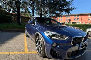 BMW - X2 - Msport