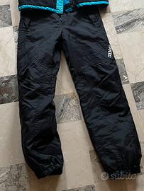 Pantaloni da sci Colmar