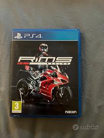 Rims ps4