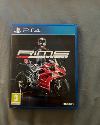 Rims ps4