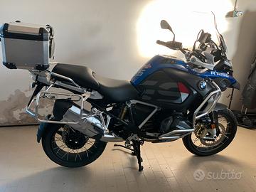 BMW GS ADV