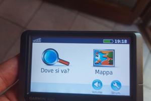 garmin nuovi 250