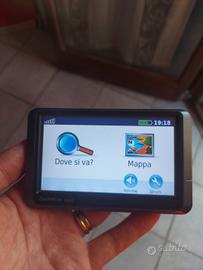 garmin nuovi 250