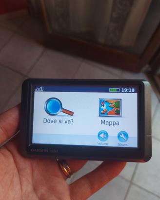 garmin nuovi 250
