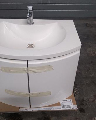 mobile da bagno