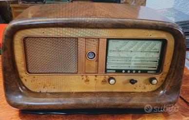 Radio vintage CGERV-355