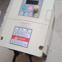 Inverter Toshiba