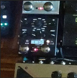 Source Audio Nemesis