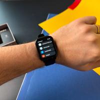 Smartwatch MOMO Design Stealth  NUOVO