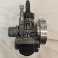 Dell'orto 19 PHBG DS modificato by alElaborazioni