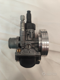 Dell'orto 19 PHBG DS modificato by alElaborazioni