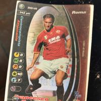 card football Champions League  .