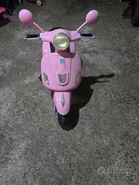 motorino elettrico per bambini 