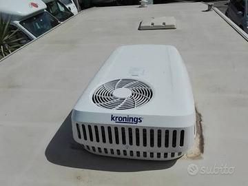 Climatizzatore Kronings A2000
