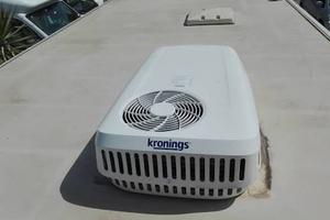 Climatizzatore Kronings A2000