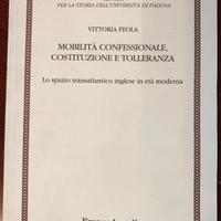 Testo universitario