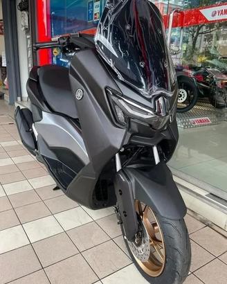 YAMAHA Cupolino originale NMAX 125 155