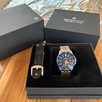 Meccaniche veneziane nereide