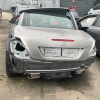 Mercedes SLK R171 per ricambi